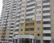 2-комнатная квартира площадью 61 кв.м, улица Маршала Чуйкова, 10к2 | цена 14 000 000 руб. | www.metrprice.ru