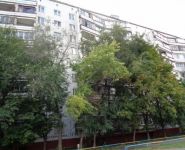 3-комнатная квартира площадью 61 кв.м, улица Корнейчука, 58 | цена 8 280 000 руб. | www.metrprice.ru