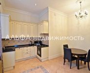 3-комнатная квартира площадью 120 кв.м, Страстной бул., 4 | цена 78 000 000 руб. | www.metrprice.ru