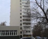 1-комнатная квартира площадью 35 кв.м, Кастанаевская ул., 52 | цена 8 950 000 руб. | www.metrprice.ru