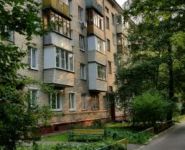 1-комнатная квартира площадью 31 кв.м, Владимирская 1-я ул., 18К2 | цена 4 800 000 руб. | www.metrprice.ru