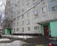 1-комнатная квартира площадью 36 кв.м, улица Корнейчука, 46 | цена 5 300 000 руб. | www.metrprice.ru