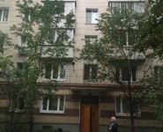 2-комнатная квартира площадью 38 кв.м, Ясный пр., 12К1 | цена 5 950 000 руб. | www.metrprice.ru