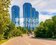 2-комнатная квартира площадью 87 кв.м, Нежинская улица, 1к2 | цена 32 500 000 руб. | www.metrprice.ru