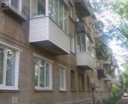 2-комнатная квартира площадью 40.4 кв.м, Спортивная ул., 2 | цена 3 100 000 руб. | www.metrprice.ru