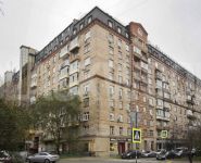 3-комнатная квартира площадью 174 кв.м, Фрунзенская наб., 36/2 | цена 110 000 000 руб. | www.metrprice.ru