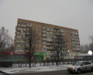 2-комнатная квартира площадью 46 кв.м, Новомытищинский пр-т, 82 | цена 5 640 000 руб. | www.metrprice.ru