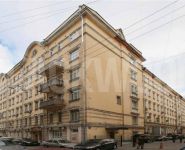 3-комнатная квартира площадью 130 кв.м, Тверская ул., 12К8 | цена 59 150 000 руб. | www.metrprice.ru