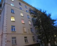 2-комнатная квартира площадью 63 кв.м, Сайкина ул., 1/2 | цена 10 900 000 руб. | www.metrprice.ru