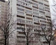 2-комнатная квартира площадью 38 кв.м, Скаковая улица, 13к2 | цена 9 200 000 руб. | www.metrprice.ru