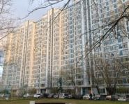 3-комнатная квартира площадью 74.3 кв.м, Кировоградская ул., 5 | цена 16 500 000 руб. | www.metrprice.ru