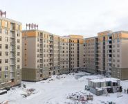 1-комнатная квартира площадью 40 кв.м, Боровская ул. | цена 5 200 000 руб. | www.metrprice.ru