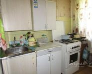 3-комнатная квартира площадью 47 кв.м, улица Калинина, 19 | цена 3 850 000 руб. | www.metrprice.ru