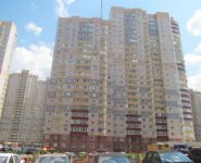 1-комнатная квартира площадью 49 кв.м, Горенский б-р, 5 | цена 3 800 000 руб. | www.metrprice.ru