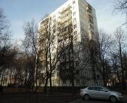 2-комнатная квартира площадью 38.3 кв.м, Зеленоградская ул., 7 | цена 5 900 000 руб. | www.metrprice.ru