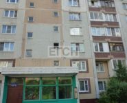 2-комнатная квартира площадью 51.5 кв.м, Ратная улица, 12к1 | цена 7 300 000 руб. | www.metrprice.ru