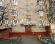1-комнатная квартира площадью 41 кв.м, Жаринова ул., 10 | цена 4 500 000 руб. | www.metrprice.ru