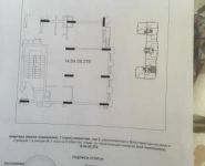 2-комнатная квартира площадью 82 кв.м, улица Плющева, 9к2 | цена 19 000 000 руб. | www.metrprice.ru