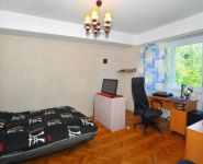 4-комнатная квартира площадью 71.2 кв.м, 4-й мкр, К450 | цена 6 690 000 руб. | www.metrprice.ru