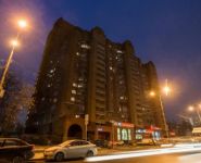 3-комнатная квартира площадью 120 кв.м, Зеленодольская ул., 31к1 | цена 23 300 000 руб. | www.metrprice.ru
