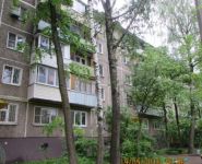 2-комнатная квартира площадью 44.3 кв.м, Гайдара ул., 13 | цена 3 300 000 руб. | www.metrprice.ru