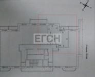 1-комнатная квартира площадью 51 кв.м, Заречная ул., 31 | цена 3 500 000 руб. | www.metrprice.ru