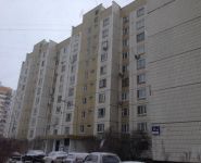 2-комнатная квартира площадью 58 кв.м, Луговой пр., 10К2 | цена 9 500 000 руб. | www.metrprice.ru