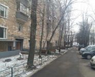 2-комнатная квартира площадью 60 кв.м, Каширское шоссе, 8к2 | цена 10 300 000 руб. | www.metrprice.ru