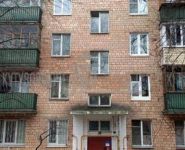 3-комнатная квартира площадью 55.6 кв.м, Инициативная ул., 18 | цена 8 250 000 руб. | www.metrprice.ru