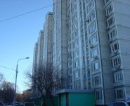1-комнатная квартира площадью 37 кв.м, Палехская улица, д.147 к 1 | цена 5 100 000 руб. | www.metrprice.ru