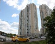 4-комнатная квартира площадью 105 кв.м, Волжский бульвар, 3к1 | цена 18 000 000 руб. | www.metrprice.ru