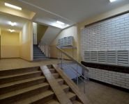 2-комнатная квартира площадью 56 кв.м, Рублевское ш., 28К3 | цена 12 500 000 руб. | www.metrprice.ru