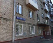 2-комнатная квартира площадью 51.3 кв.м, Бориса Галушкина ул., 23 | цена 8 600 000 руб. | www.metrprice.ru