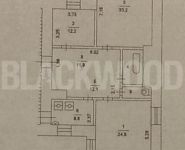 3-комнатная квартира площадью 110 кв.м, Страстной бул., 4/4 | цена 54 790 000 руб. | www.metrprice.ru