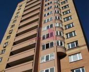 1-комнатная квартира площадью 42 кв.м, Вольская 2-я ул. , 1к2 | цена 4 600 000 руб. | www.metrprice.ru