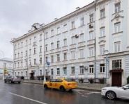 4-комнатная квартира площадью 135 кв.м, Рождественский бул., 10/7С1 | цена 44 000 000 руб. | www.metrprice.ru