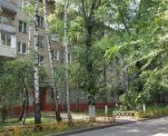 2-комнатная квартира площадью 40 кв.м, Комсомольская ул., 4 | цена 5 500 000 руб. | www.metrprice.ru