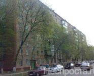 3-комнатная квартира площадью 61 кв.м, Кожуховская 7-я ул., 16 | цена 9 000 000 руб. | www.metrprice.ru