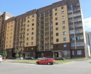 2-комнатная квартира площадью 64 кв.м, Московская улица, 8 | цена 3 499 000 руб. | www.metrprice.ru