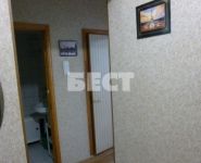 1-комнатная квартира площадью 35 кв.м, Белореченская улица, 10к1 | цена 6 500 000 руб. | www.metrprice.ru
