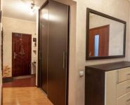 1-комнатная квартира площадью 45 кв.м, Новороссийская улица, 30к1 | цена 5 250 000 руб. | www.metrprice.ru
