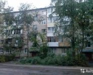 2-комнатная квартира площадью 41.3 кв.м, улица Дмитрия Ульянова, 6к1 | цена 4 200 000 руб. | www.metrprice.ru