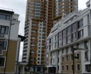 1-комнатная квартира площадью 52 кв.м, Юннатов ул., 10 | цена 6 000 000 руб. | www.metrprice.ru