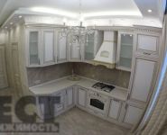 2-комнатная квартира площадью 47.5 кв.м, улица Барыкина, 4 | цена 13 300 000 руб. | www.metrprice.ru