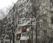 1-комнатная квартира площадью 34.2 кв.м, Ставропольская улица, 58к1 | цена 5 100 000 руб. | www.metrprice.ru