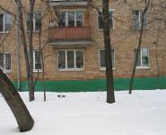 3-комнатная квартира площадью 56 кв.м, Башиловская ул., 25 | цена 9 500 000 руб. | www.metrprice.ru