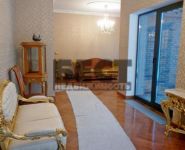 2-комнатная квартира площадью 88 кв.м,  | цена 25 990 000 руб. | www.metrprice.ru