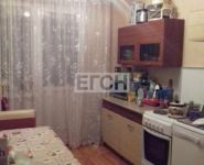 2-комнатная квартира площадью 53 кв.м, Подмосковная улица, 28 | цена 5 400 000 руб. | www.metrprice.ru