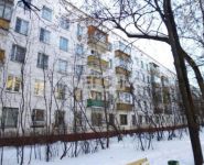 2-комнатная квартира площадью 45 кв.м, Самаркандский бул., 20К2 | цена 5 900 000 руб. | www.metrprice.ru