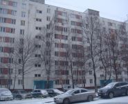 2-комнатная квартира площадью 45 кв.м, Генерала Антонова ул., 10 | цена 8 100 000 руб. | www.metrprice.ru